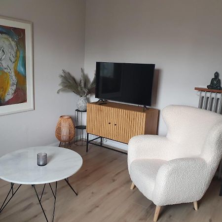 Cosy Apartment In The Old West Reykjavik Center Εξωτερικό φωτογραφία