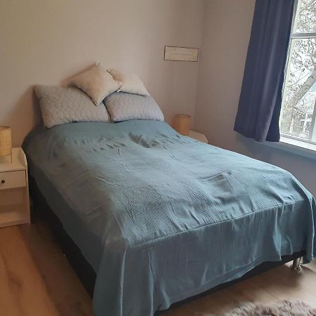 Cosy Apartment In The Old West Reykjavik Center Εξωτερικό φωτογραφία