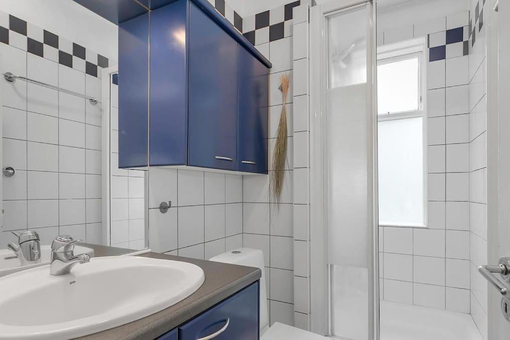 Cosy Apartment In The Old West Reykjavik Center Εξωτερικό φωτογραφία
