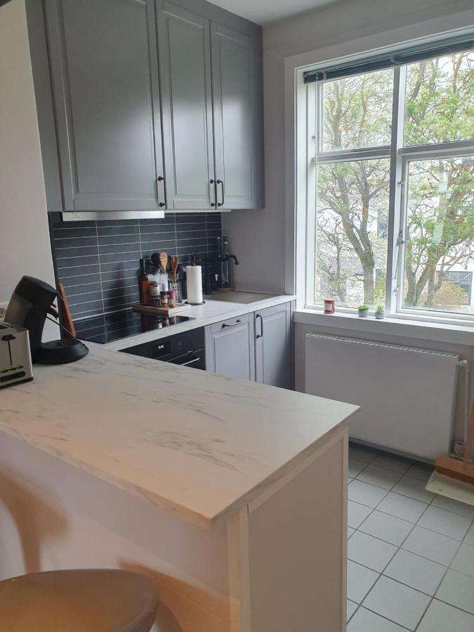 Cosy Apartment In The Old West Reykjavik Center Εξωτερικό φωτογραφία