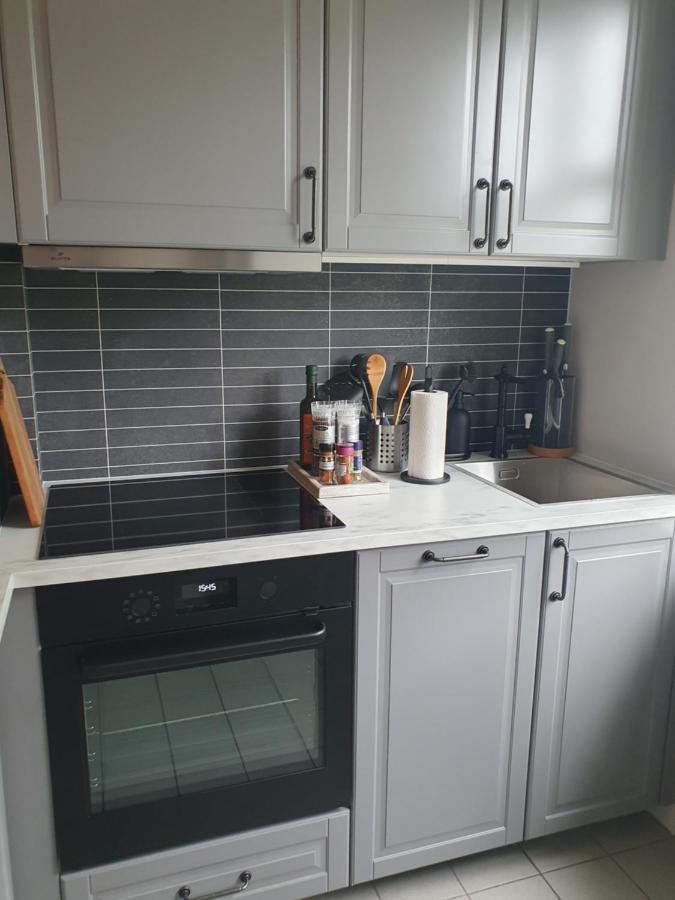 Cosy Apartment In The Old West Reykjavik Center Εξωτερικό φωτογραφία