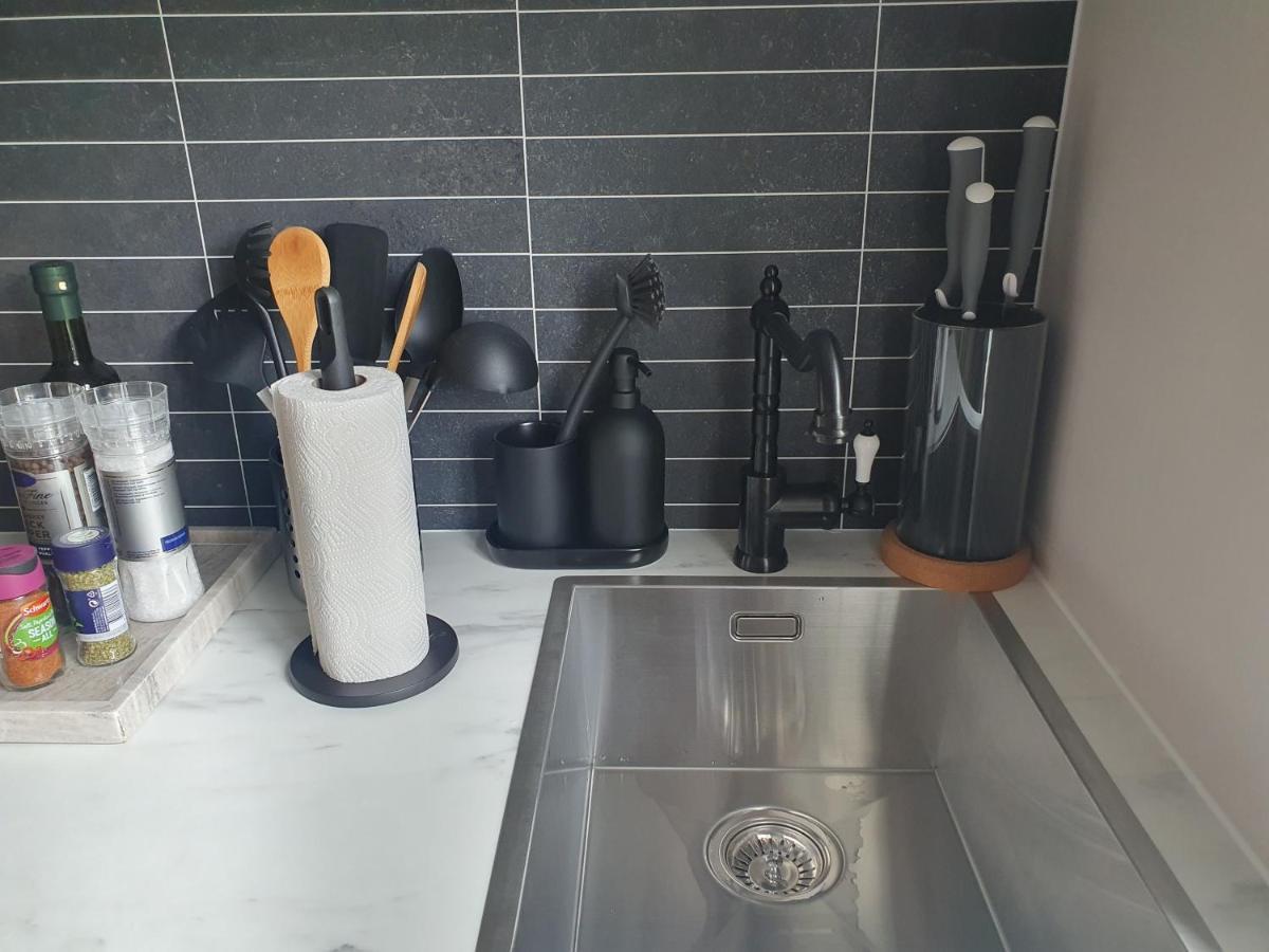 Cosy Apartment In The Old West Reykjavik Center Εξωτερικό φωτογραφία