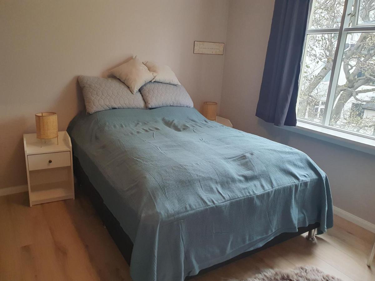 Cosy Apartment In The Old West Reykjavik Center Εξωτερικό φωτογραφία