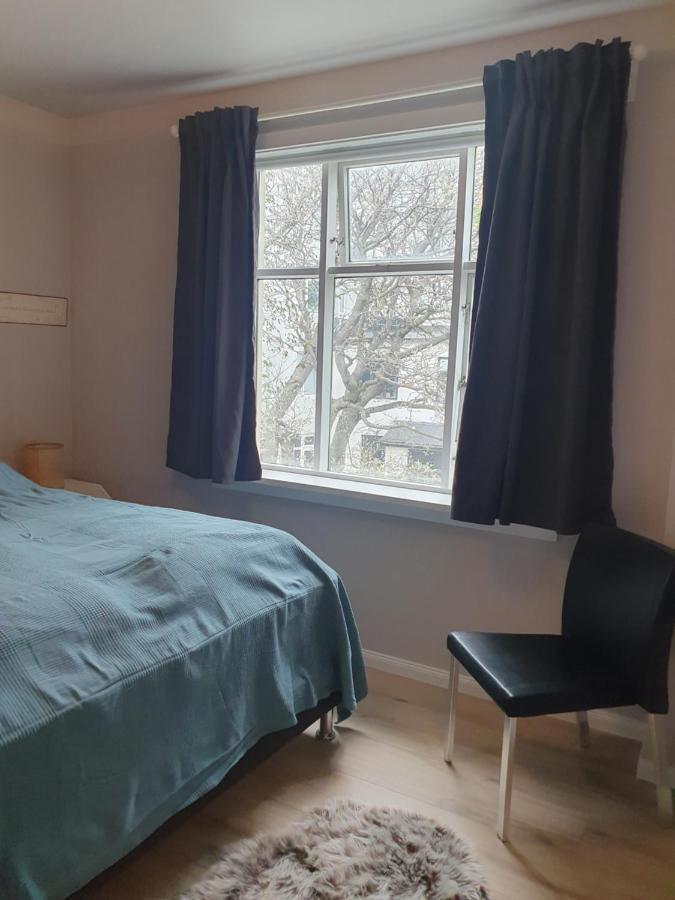Cosy Apartment In The Old West Reykjavik Center Εξωτερικό φωτογραφία
