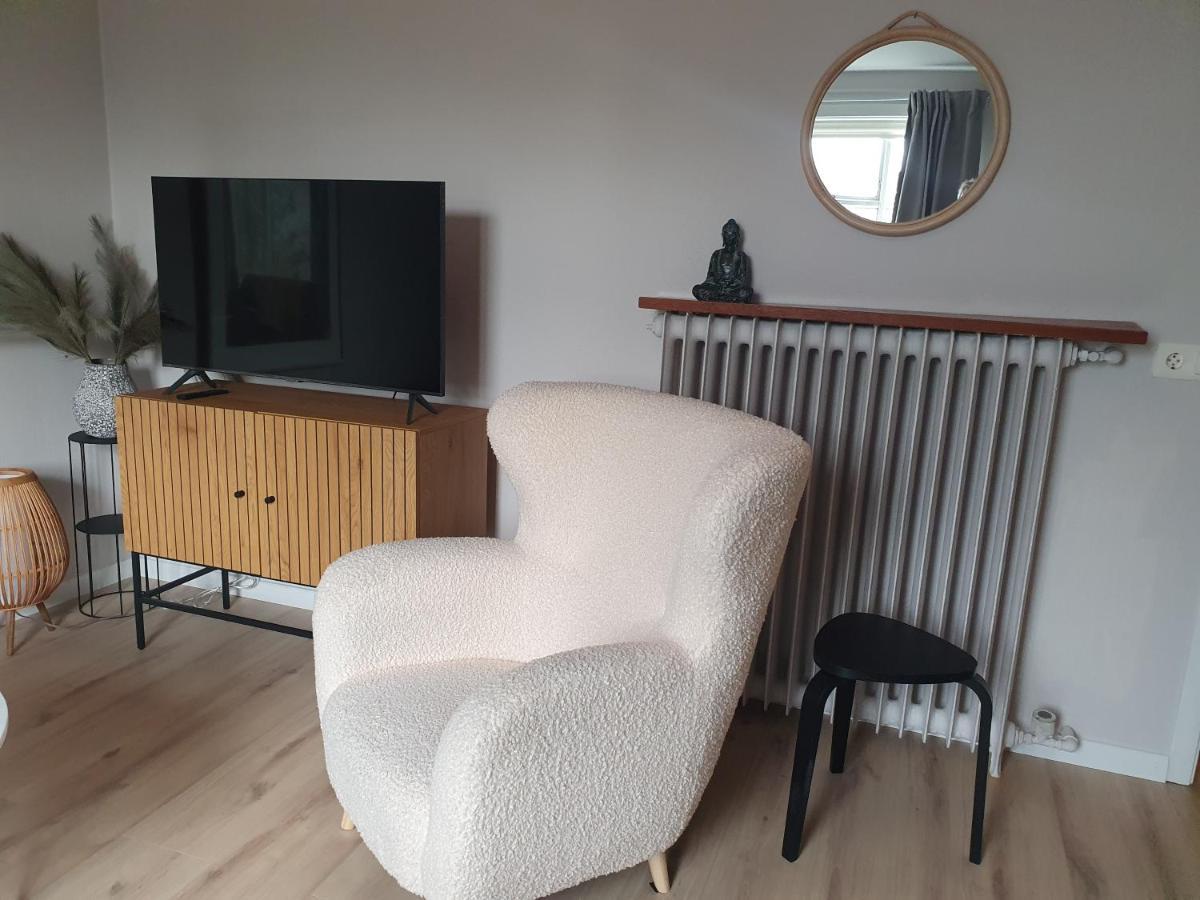 Cosy Apartment In The Old West Reykjavik Center Εξωτερικό φωτογραφία